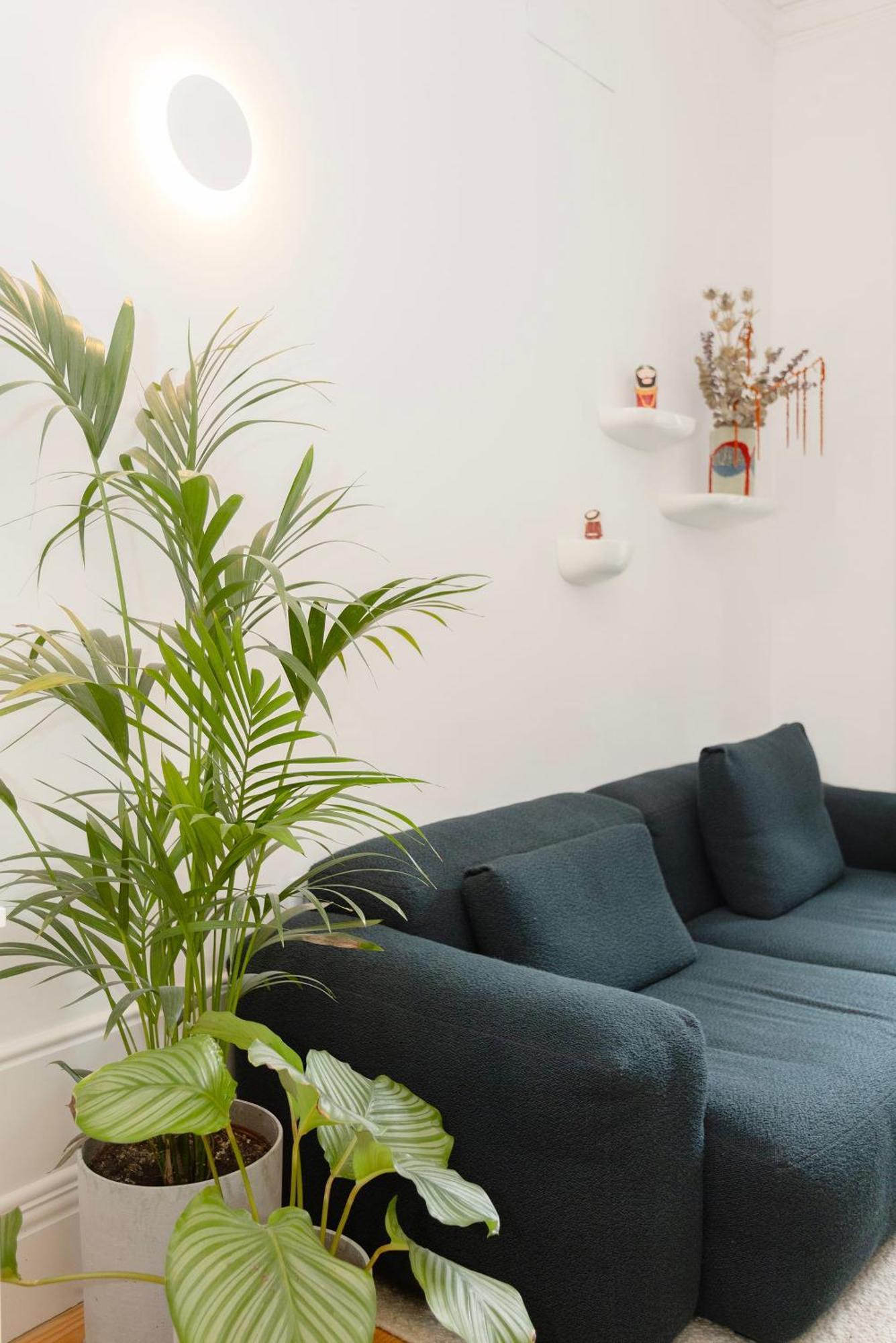 Liiiving In Porto - Downtown Secret Terrace Apartment Екстериор снимка