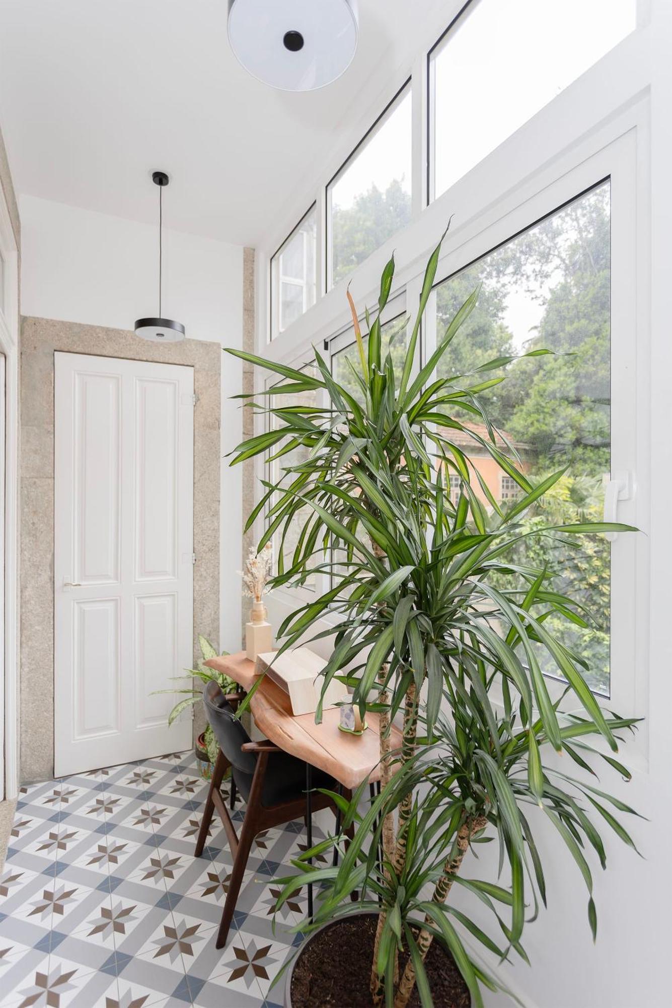 Liiiving In Porto - Downtown Secret Terrace Apartment Екстериор снимка