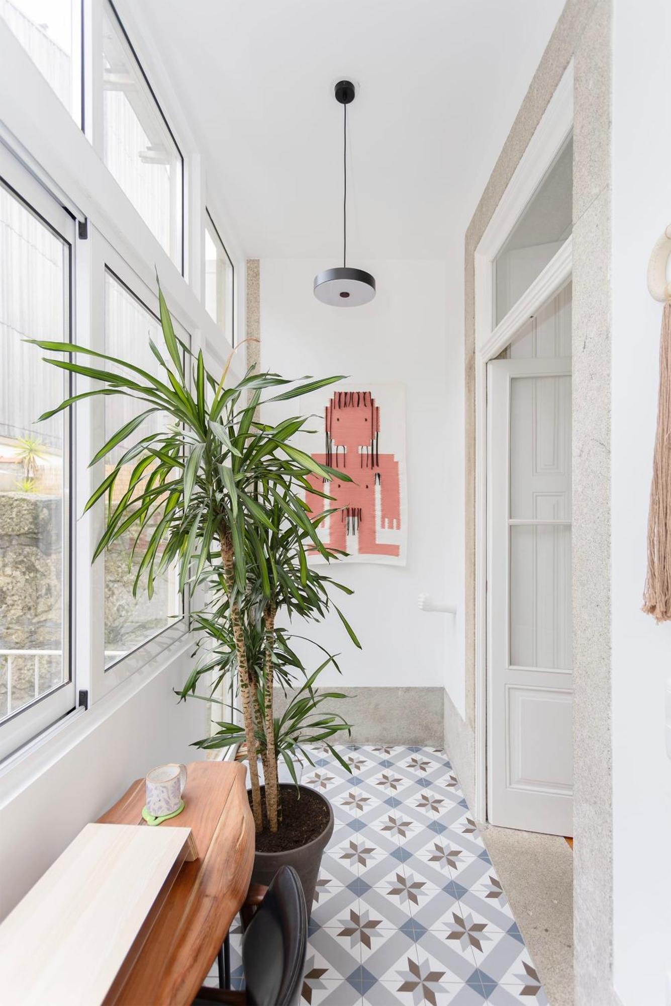 Liiiving In Porto - Downtown Secret Terrace Apartment Екстериор снимка